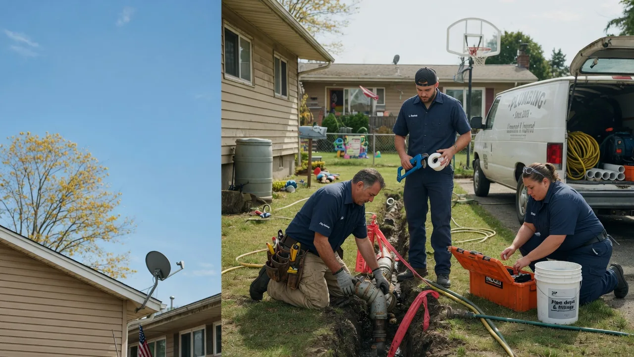 Garbage Disposal Replacement in Wimbledon, ND near me